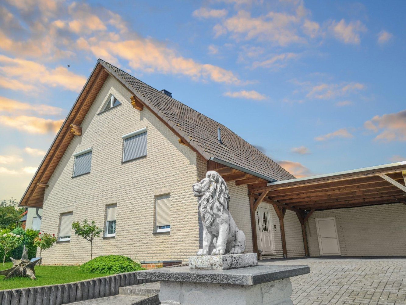 3 bedrooms House in Borde, Germany No. 132313