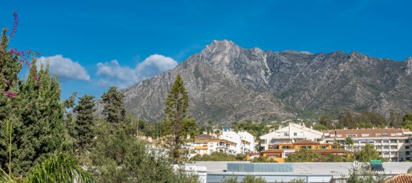 5 bedrooms Villa in Marbella Golden Mile, Spain No. 3069 29