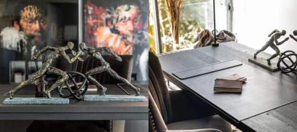 5 bedrooms Villa in Marbella Golden Mile, Spain No. 3069 19