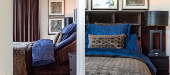 5 bedrooms Villa in Marbella Golden Mile, Spain No. 3069 11