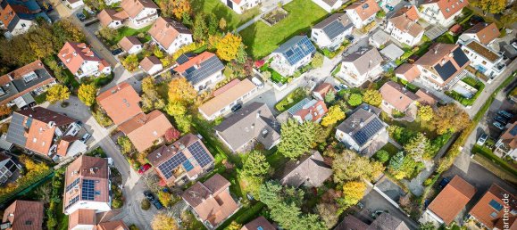  قطعة أرض في Munich, Germany رقم 172108 2