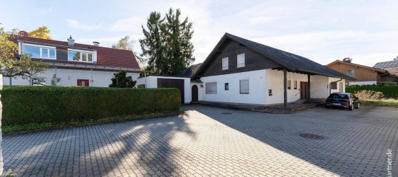  قطعة أرض في Munich, Germany رقم 172108 3