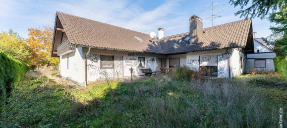  قطعة أرض في Munich, Germany رقم 172108 6