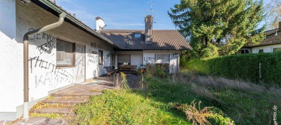  قطعة أرض في Munich, Germany رقم 172108 7