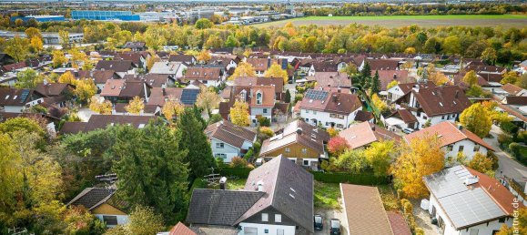  قطعة أرض في Munich, Germany رقم 172108 13