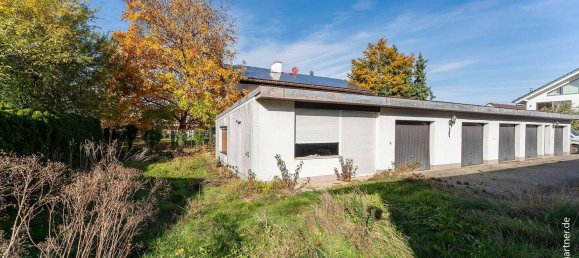  قطعة أرض في Munich, Germany رقم 172108 9