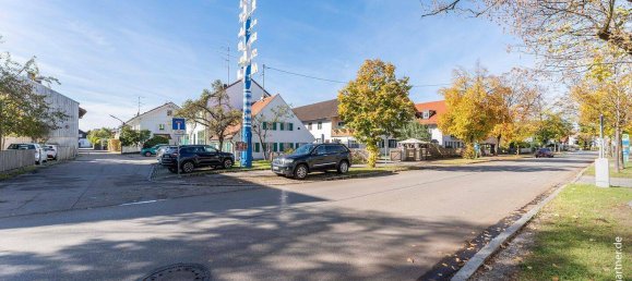  قطعة أرض في Munich, Germany رقم 172108 10