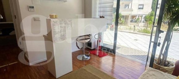 Propiedad comercial de 1 habitación en Ostuni, Italy No. 279634 22