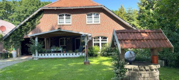 4 bedrooms House in Aurich, Germany No. 223297 5
