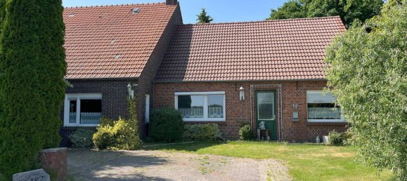 4 bedrooms House in Aurich, Germany No. 223297 2