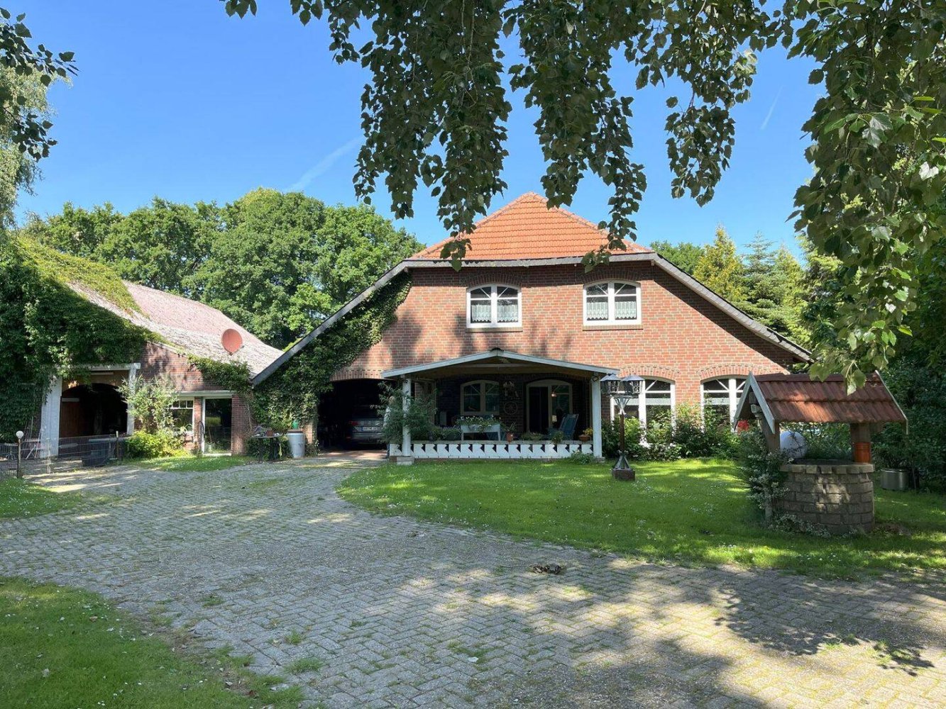 4 bedrooms House in Aurich, Germany No. 223297