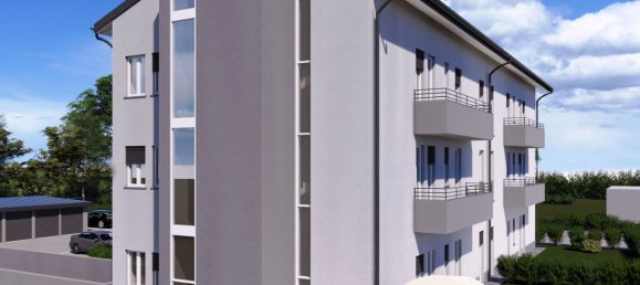 3 rooms Penthouse in Lentate sul Seveso, Italy No. 3837 3