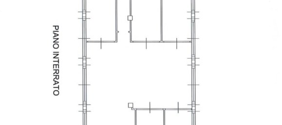 3 rooms Penthouse in Lentate sul Seveso, Italy No. 3837 13