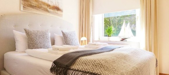 2 rooms Apartment in Nordfriesland, Germany No. 100281 5