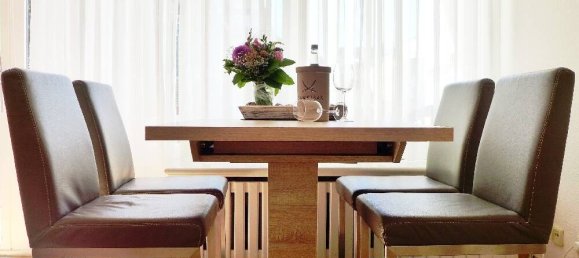 2 rooms Apartment in Nordfriesland, Germany No. 100281 4