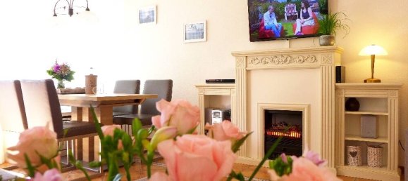 2 rooms Apartment in Nordfriesland, Germany No. 100281 2