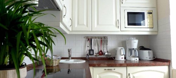 2 rooms Apartment in Nordfriesland, Germany No. 100281 6