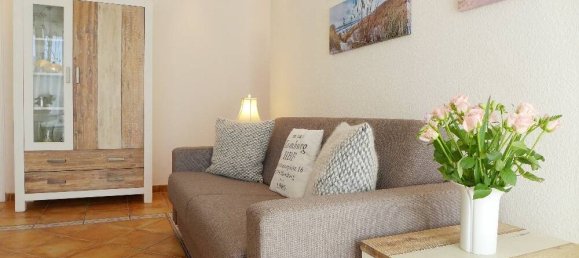 2 rooms Apartment in Nordfriesland, Germany No. 100281 3