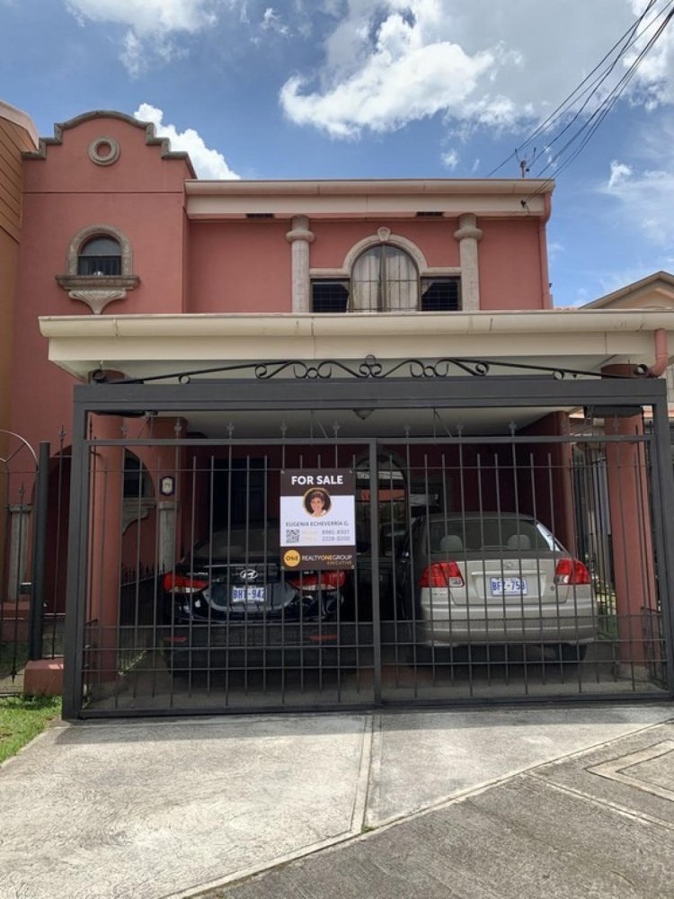 3 bedrooms House in Alajuela, Costa Rica No. 228