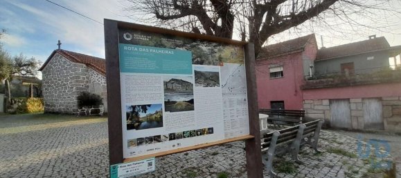 3 bedrooms House in Oliveira do Hospital, Portugal No. 15588 13