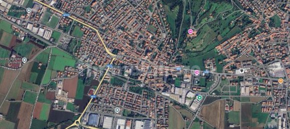 Imóvel comercial de 3 divisões em Coccaglio, Italy N.º 337506 3