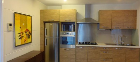 2 chambres Appartement à Tay Ho, Vietnam No. 4500 3