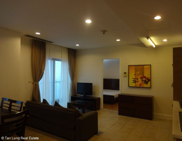 2 chambres Appartement à Tay Ho, Vietnam No. 4500