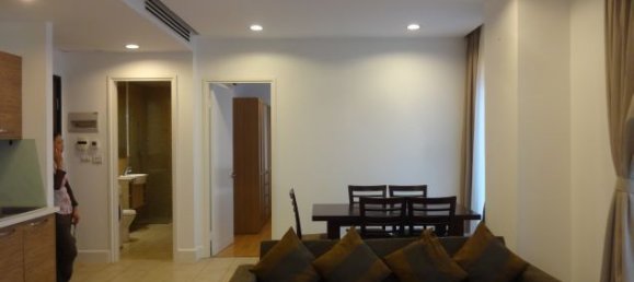 2 chambres Appartement à Tay Ho, Vietnam No. 4500 4