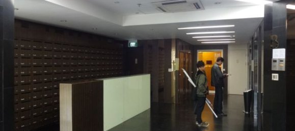 2 chambres Appartement à Tay Ho, Vietnam No. 4500 14