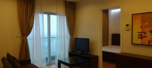 2 chambres Appartement à Tay Ho, Vietnam No. 4500 2