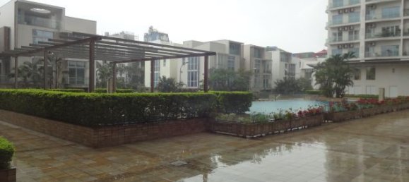 2 chambres Appartement à Tay Ho, Vietnam No. 4500 13