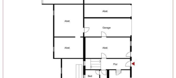 12غرفة بناية في Freudenstadt, Germany رقم 2457 21
