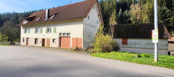 12غرفة بناية في Freudenstadt, Germany رقم 2457 4