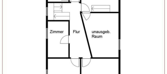 12غرفة بناية في Freudenstadt, Germany رقم 2457 23