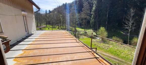 12غرفة بناية في Freudenstadt, Germany رقم 2457 10