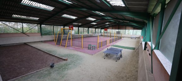 6 غرف نوم منزل في Chemille-sur-Deme, France رقم 47696 37