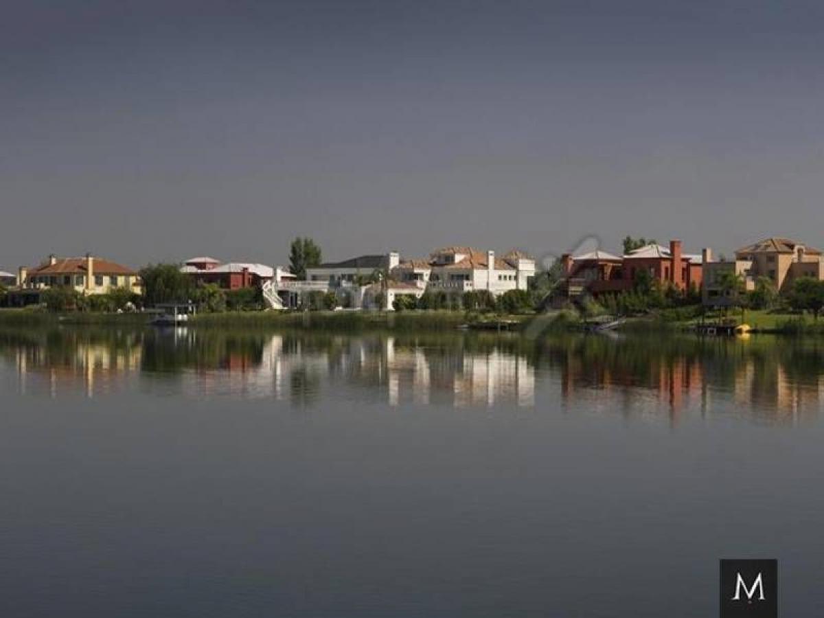 Grundstück in Tigre, Argentina, Nr. 48916