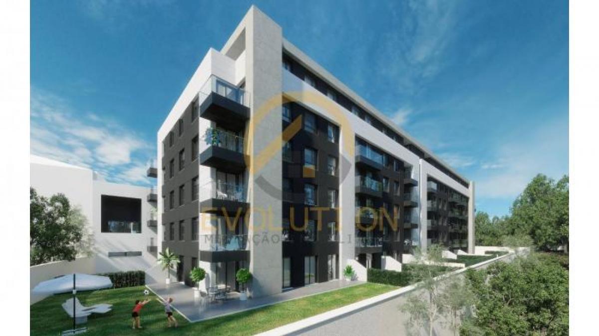 Apartamento T2 em Porto, Portugal N.º 5116