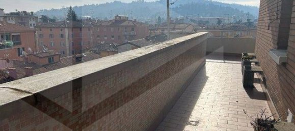 8-Zimmer Penthouse in Bologna, Italy, Nr. 27560 8