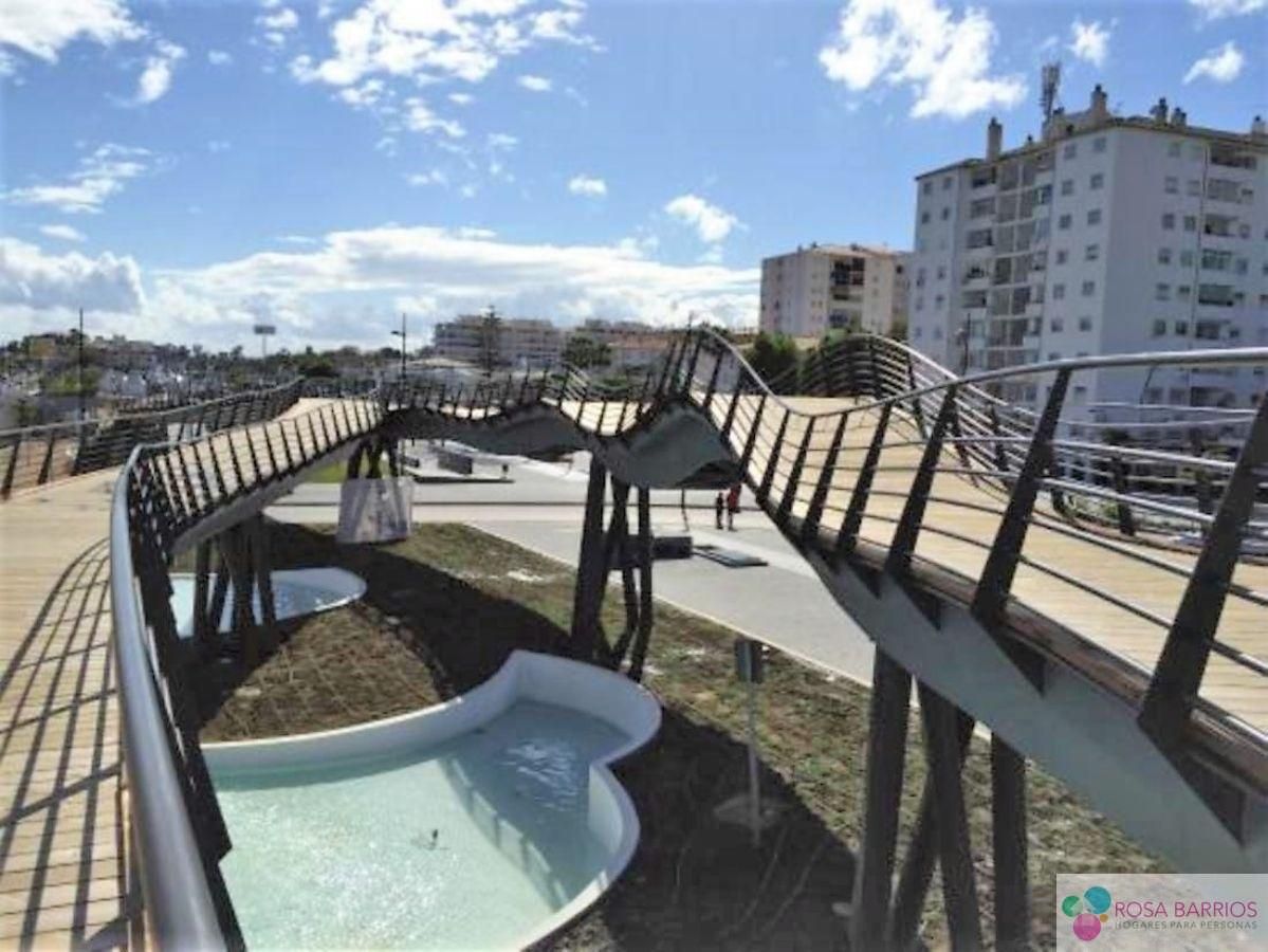 Propiedad comercial en Marbella, Spain 722 m² No. 76642