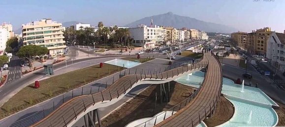 Propiedad comercial en Marbella, Spain 722 m² No. 76642 10