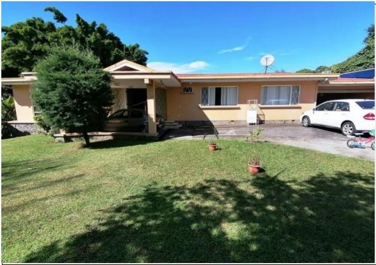 5 bedrooms House in Sabanilla, Costa Rica No. 717