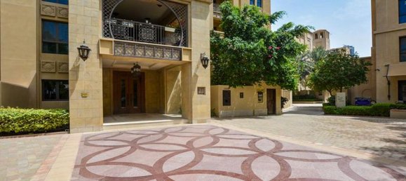 1 bedroom Apartment in Old Town, UAE No. 101053 8