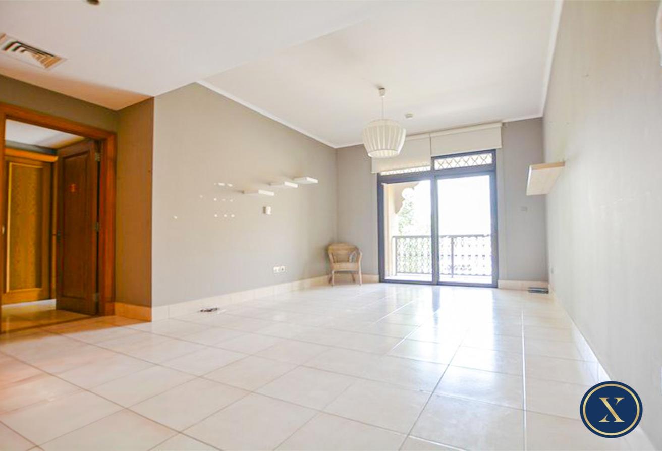 1 bedroom Apartment in Old Town, UAE No. 101053