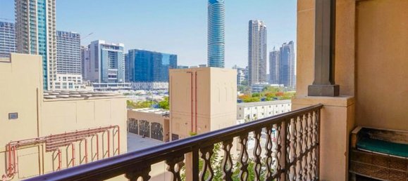 1 bedroom Apartment in Old Town, UAE No. 101053 2