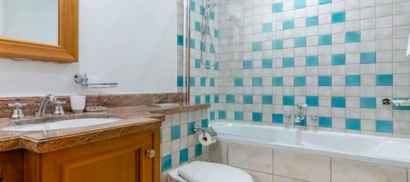 1 bedroom Apartment in Old Town, UAE No. 101053 7