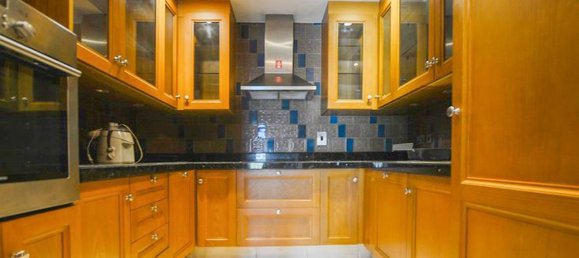 1 bedroom Apartment in Old Town, UAE No. 101053 3