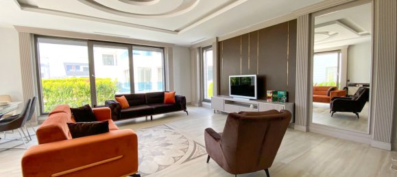 Villa 3+3 à Kundu, Turkey No. 822 4