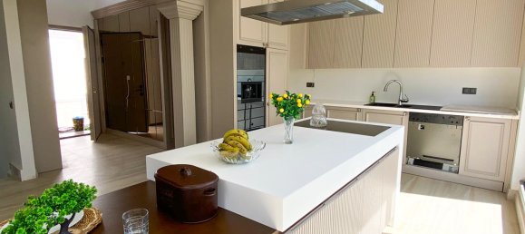 Villa 3+3 à Kundu, Turkey No. 822 3