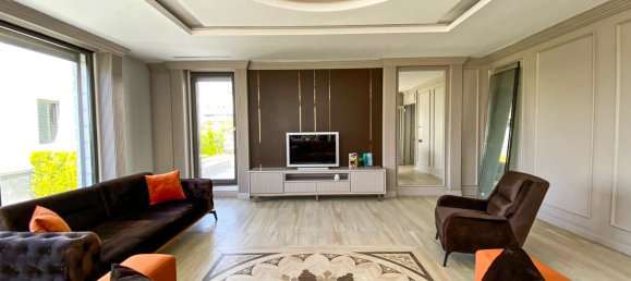Villa 3+3 à Kundu, Turkey No. 822 2